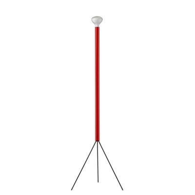 FLOS - Luminator Golvlampa Red