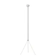 FLOS - Luminator Golvlampa White