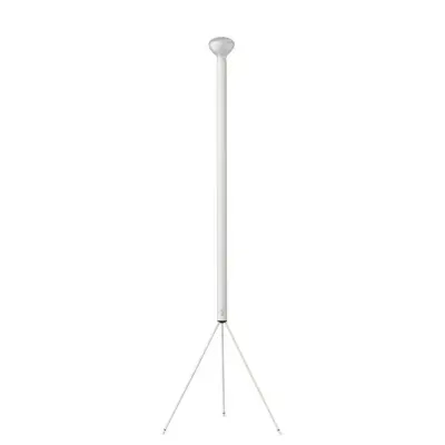 FLOS - Luminator Golvlampa White