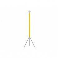 Flos - Luminator Golvlampa Yellow