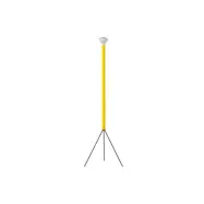 FLOS - Luminator Golvlampa Yellow