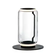 FLOS - Noctambule F1 golvlampa Low Cylinder