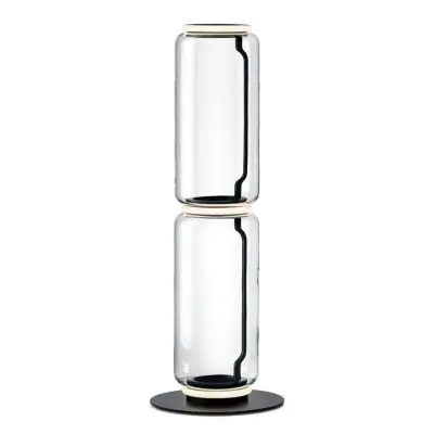 FLOS - Noctambule F2 golvlampa High Cylinder