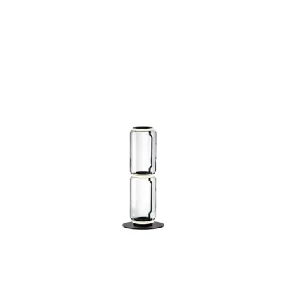 FLOS - Noctambule F2 golvlampa Low Cylinder