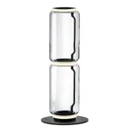 FLOS - Noctambule F2 Golvlampa Low Cylinder