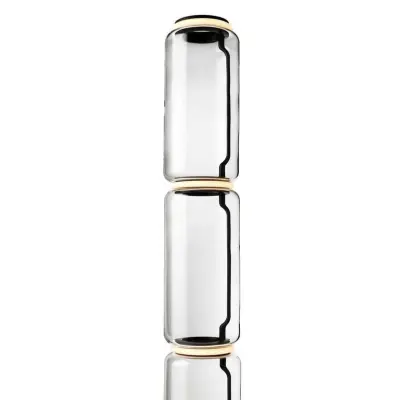 FLOS - Noctambule F3 golvlampa High Cylinder