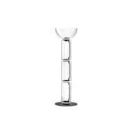 FLOS - Noctambule F3 Golvlampa High Cylinder&Bowl