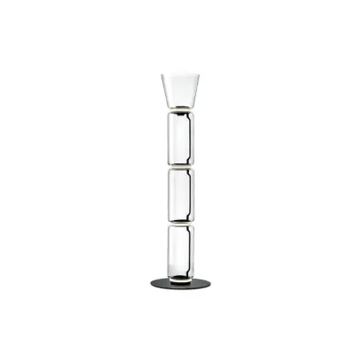 FLOS - Noctambule F3 Golvlampa High Cylinder&Cone