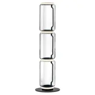 FLOS - Noctambule F3 golvlampa Low Cylinder