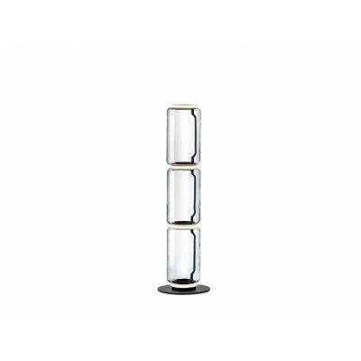 FLOS - Noctambule F3 Golvlampa Low Cylinder