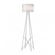 Flos - Ray F2 Golvlampa Glas