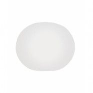 Flos - Skärm till Glo-Ball (Golvlampa F1, F2, F3, Plafond CW1, CW2 , Bordslampa T1, T2) (F1/F2)