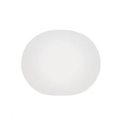 Flos - Skärm till Glo-Ball (Golvlampa F1, F2, F3, Plafond CW1, CW2 , Bordslampa T1, T2) (F1/F2)