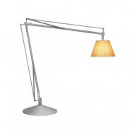 Flos - Superarchimoon Golvlampa