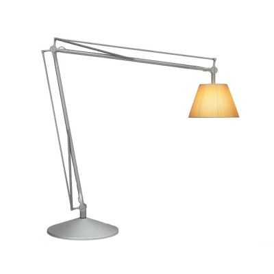 Flos - Superarchimoon Golvlampa