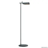 FLOS - Tab F LED-golvlampa Mat Blue