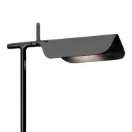 FLOS - Tab F LED Golvlampa Svart
