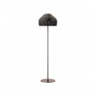 FLOS - Tatou F Golvlampa Ochre Grey