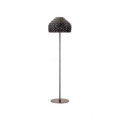FLOS - Tatou F Golvlampa Ochre Grey