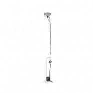 Flos - Toio Golvlampa Vit