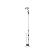 FLOS - Toio Golvlampa Vit