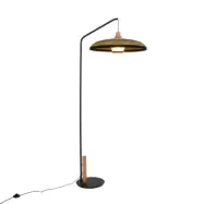 Forestier - Grass Golvlampa Green