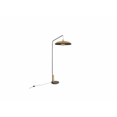 Forestier - Grass Golvlampa Green