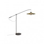 Forestier - Parrot Golvlampa Green