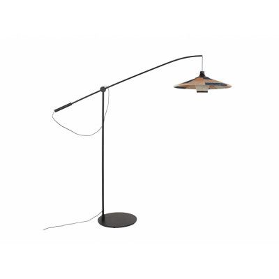 Forestier - Parrot Golvlampa Sand