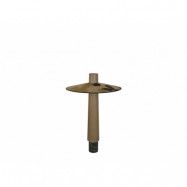 Forestier - Thesee Golvlampa Ethnic