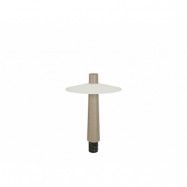 Forestier - Thesee Golvlampa Natural