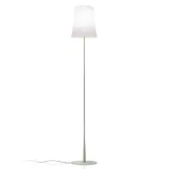 Foscarini - Birdie Easy Reading Golvlampa Green