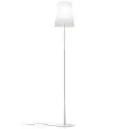 Foscarini - Birdie Easy Reading Golvlampa White
