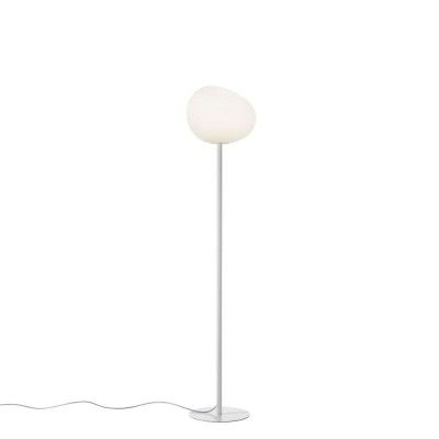 Foscarini - Gregg Media Golvlampa