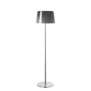 Foscarini - Lumiere XXL Golvlampa Alu/Grå