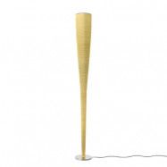 Foscarini - Mite LED Golvlampa Gul