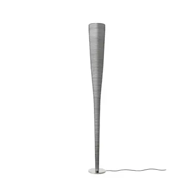 Foscarini - Mite LED Golvlampa Svart