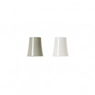 Foscarini - Skärm till Birdie Golvlampa/Grande Bordslampa Vit