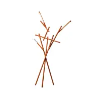 Foscarini - Tuareg Golvlampa Orange