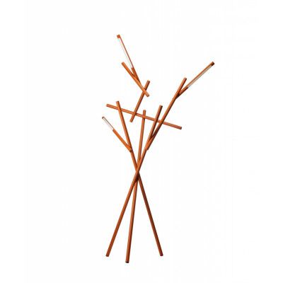 Foscarini - Tuareg Golvlampa Orange