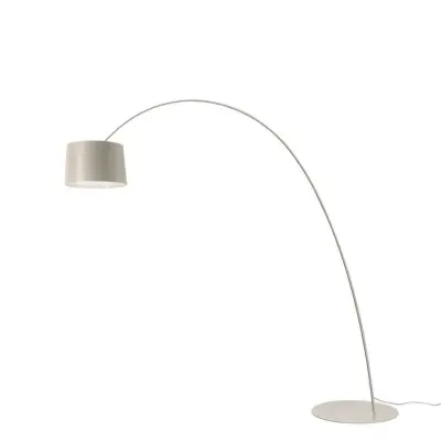 Foscarini - Twiggy Elle Golvlampa Greige