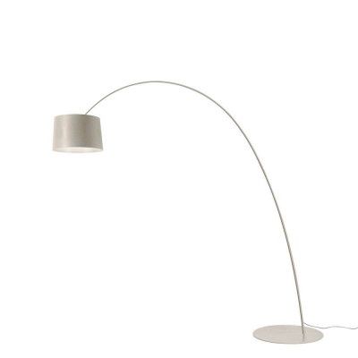 Foscarini - Twiggy Elle Golvlampa MyLight Greige