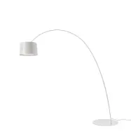 Foscarini - Twiggy Elle Golvlampa Tunable White Vit