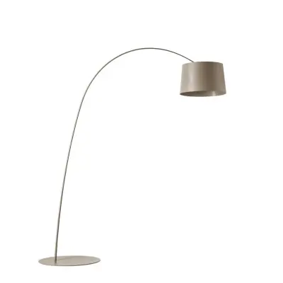 Foscarini - Twiggy Golvlampa Greige