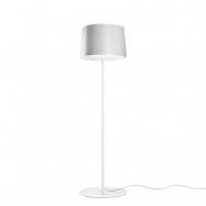 Foscarini - Twiggy Lettura Golvlampa Vit