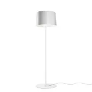 Foscarini - Twiggy Lettura Golvlampa Vit