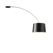 Foscarini - Twiggy Plafond Svart