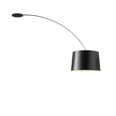 Foscarini - Twiggy Plafond Svart