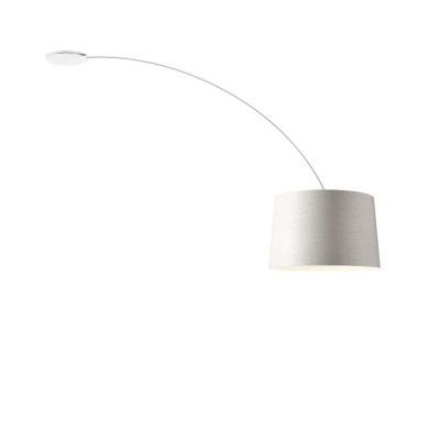 Foscarini - Twiggy Plafond Vit
