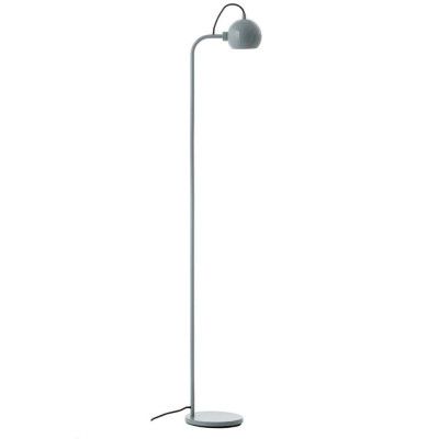 Frandsen - Ball Golvlampa Glossy Mint